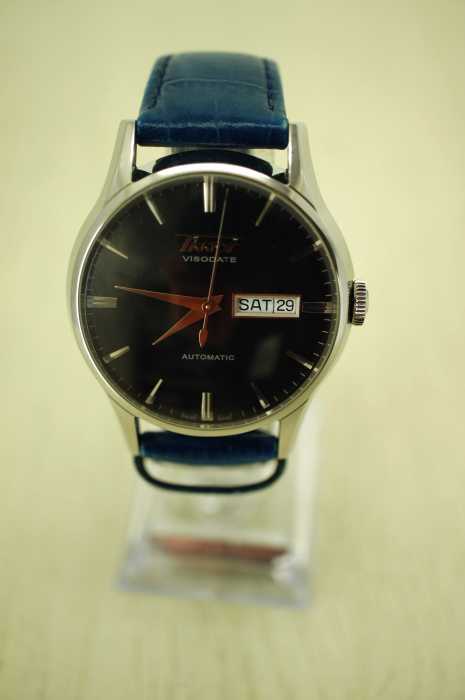 TISSOT （ティソ） メンズ 腕時計