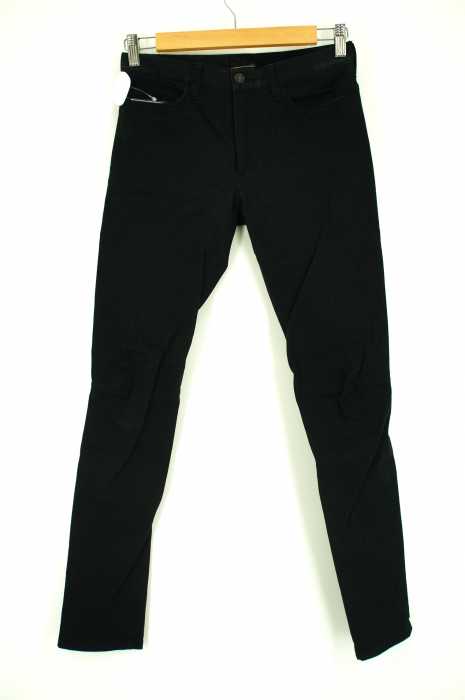 LAD MUSICIAN （ラッドミュージシャン） COMPACT CHINO STRECH SKINNY PANTS　コンパクトチノストレッチスキニー メンズ パンツ