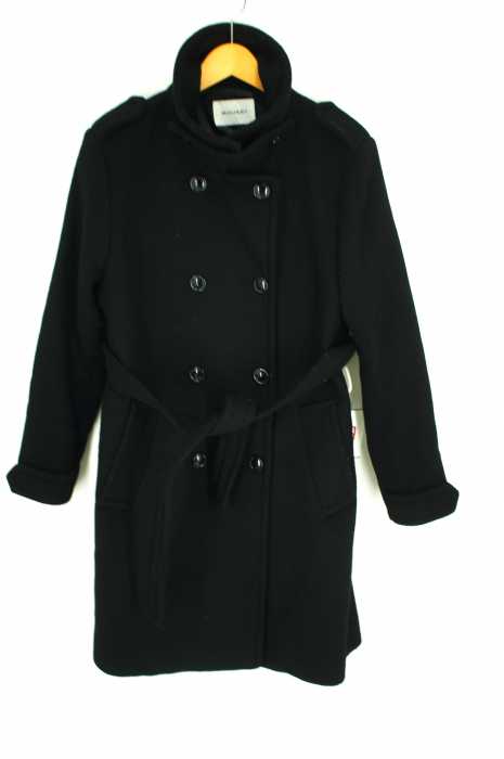 moussy （マウジー） STAND COLLAR COAT レディース アウター