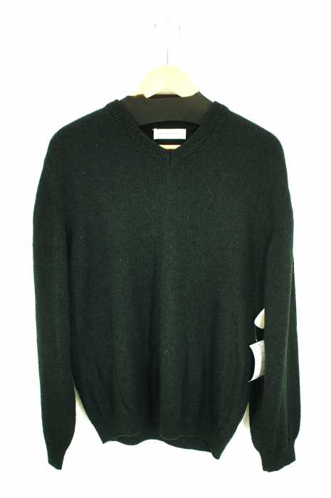 SAKS FIFTH AVENUE(サックス フィフス アベニュー) Vネックニット メンズ トップス