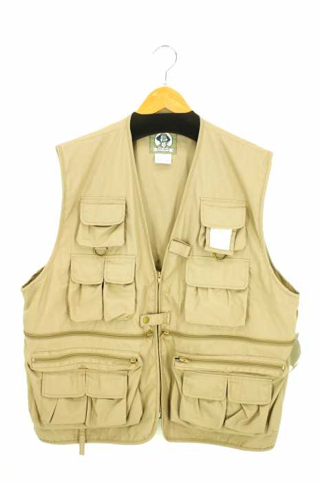 ROTHCO（ロスコ） UNCLE MILTY TRAVEL VEST メンズ トップス