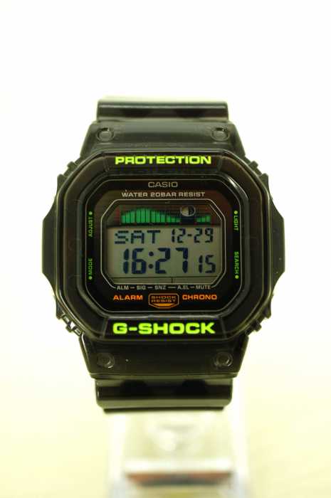 G-SHOCK（ジーショック） G-LIDE レディース 腕時計