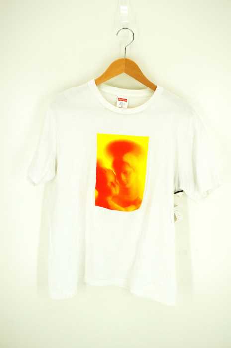 Supreme （シュプリーム） Madonna & Child Tee メンズ トップス