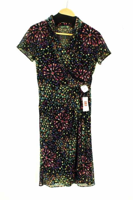 VIVIENNE TAM(ヴィヴィアンタム) カシュクール レディース ワンピース