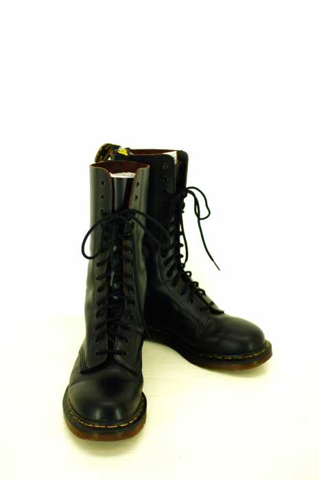 Dr.Martens （ドクターマーチン） 1914 14 EYE BOOT　イングランド製 メンズ シューズ