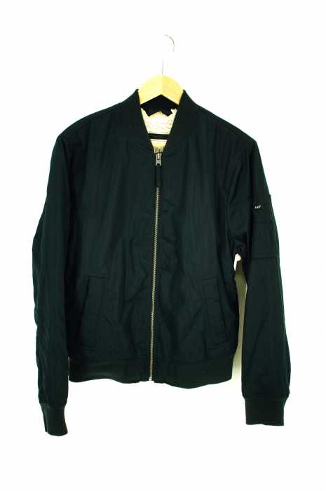 Abercrombie & Fitch（アバクロンビーアンドフィッチ） 裏ボア MA-1 メンズ アウター