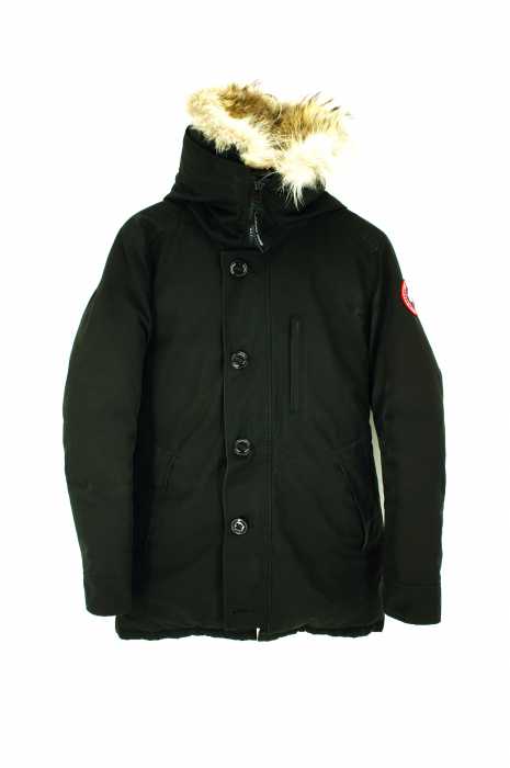 CANADA GOOSE（カナダグース） ジャスパー 3438JM メンズ アウター