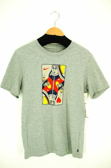 NIKE （ナイキ） NIKE ナイキ SB QUEEN CARD Tシャツ メンズ トップス