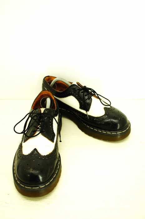 Dr.Martens (ドクターマーチン) 3989 BROUGUE メンズ シューズ
