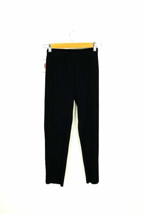 PLEATS PLEASE ISSEY MIYAKE(プリーツプリーズイッセイミヤケ) THICKER BOTTOMS 2 メンズ パンツ