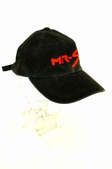 USED古着  （ユーズドフルギ） TOYOTA mr-s キャップ 帽子 メンズ 帽子