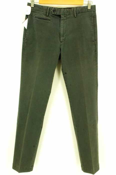 OMNIGOD（オムニゴッド） ストレッチスリムトラウザー 51-032T メンズ パンツ
