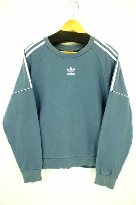 adidas(アディダス) Pipe Crew Sweat メンズ トップス