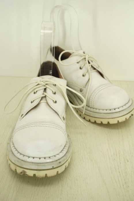 Jeffrey Campbell（ジェフリーキャンベル） 3ホールレザーシューズ レディース シューズ