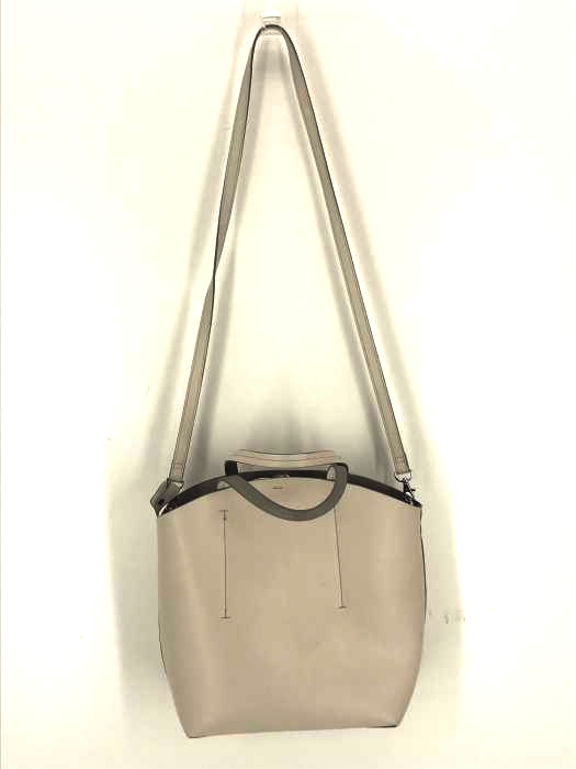 ZARA(ザラ) ミニシティバッグ レディース バッグ