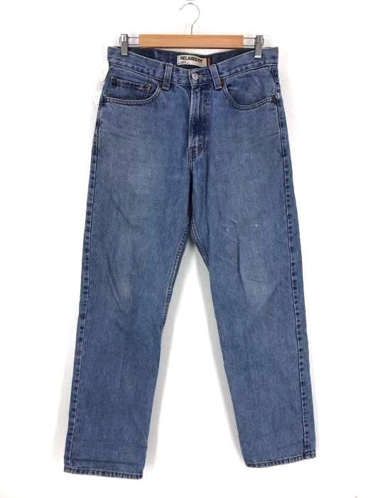 Levis（リーバイス） 550リラックスフィットデニム メンズ パンツ