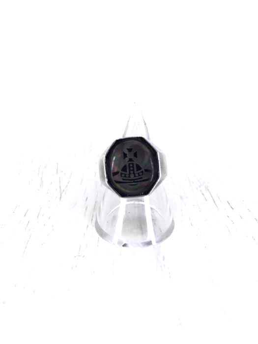 Vivienne Westwood(ヴィヴィアンウエストウッド) 925 オーブリング メンズ アクセサリー