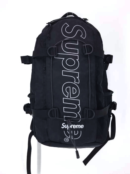 Supreme(シュプリーム) Backpack メンズ バッグ