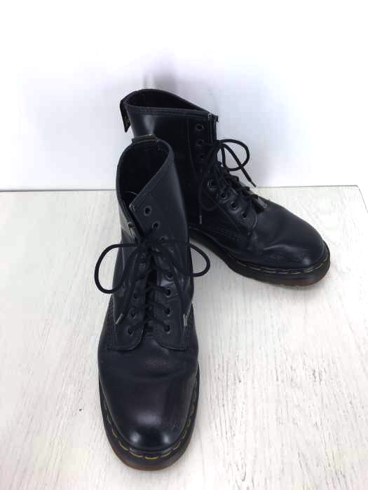 Dr.Martens（ドクターマーチン） イングランド製 8ホールブーツ メンズ シューズ