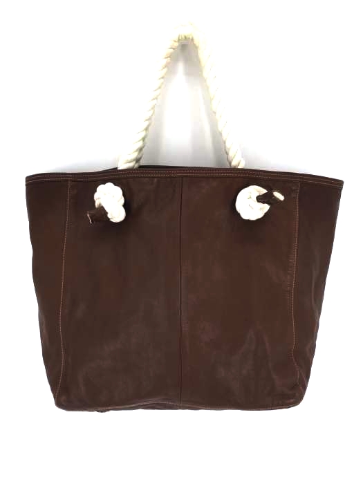 Gap（ギャップ） レザートートバッグ メンズ バッグ