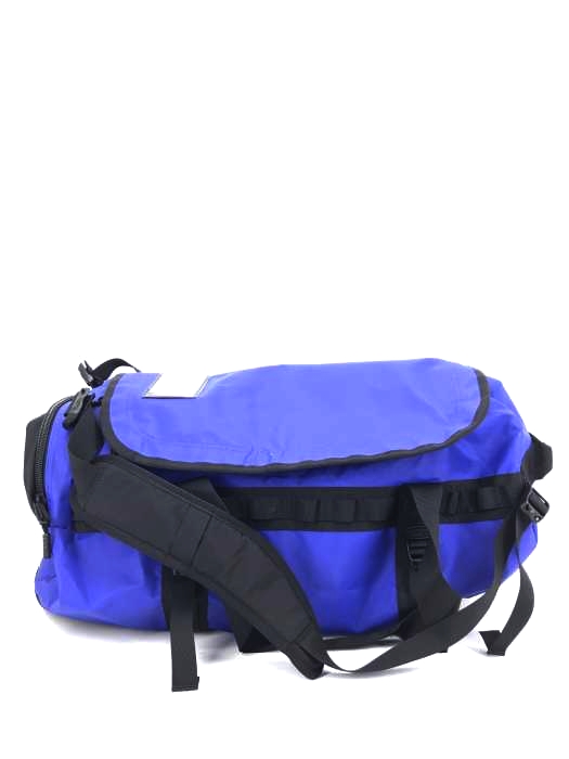 THE NORTH FACE（ザノースフェイス） 2WAY BASE CAMP DUFFEL メンズ バッグ