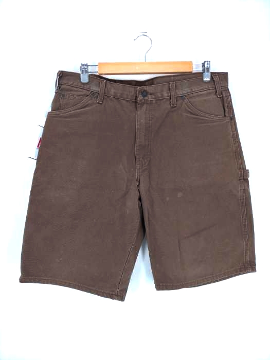 Dickies（ディッキーズ） ワークハーフパンツ メンズ パンツ