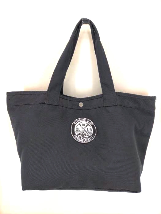 XLARGE（エクストララージ） CLIMBERS CLUB トートバッグ メンズ バッグ