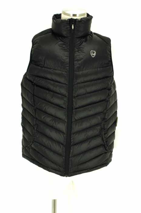 SUB （） SUB Light Down Vest ライトダウンベスト メンズ アウター