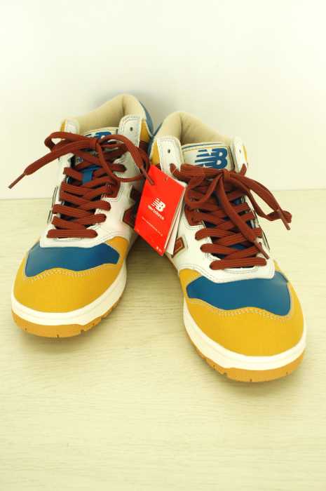 NEW BALANCE （ニューバランス） SB601 UGY スノーシューズ メンズ シューズ