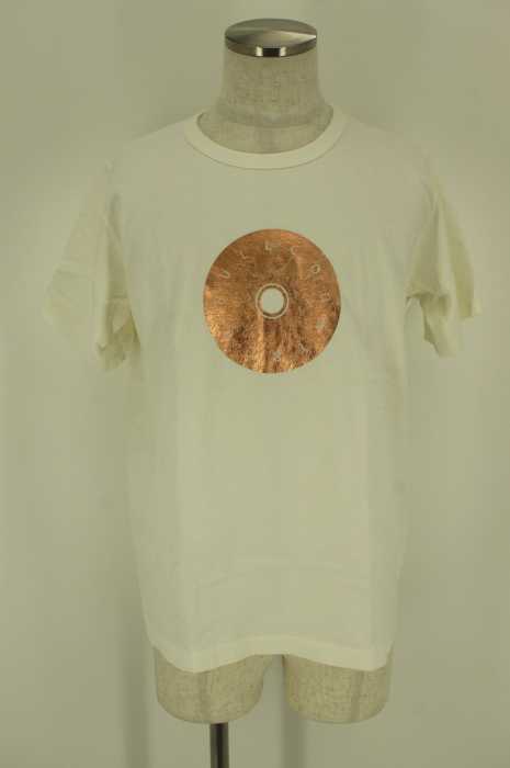 FULLCOUNT （フルカウント） プリント半袖Tシャツ メンズ トップス