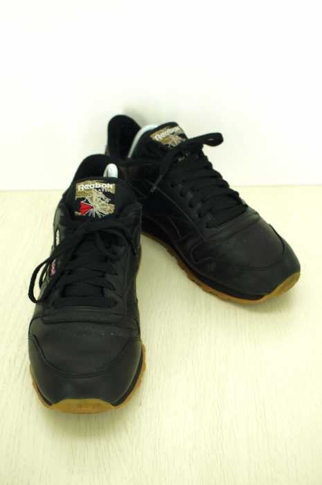 Reebok （リーボック） V62644 クラシックレザータイガーカモ柄 スニーカー メンズ シューズ