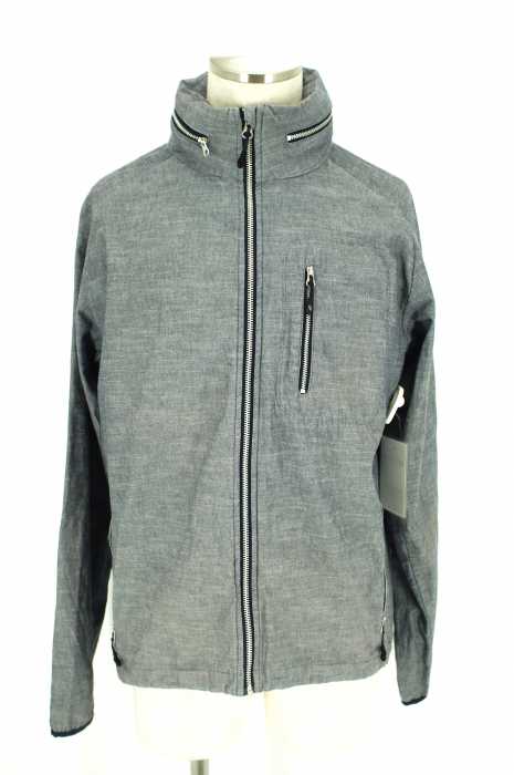 NIKE （ナイキ） コットンジップジャケット メンズ アウター