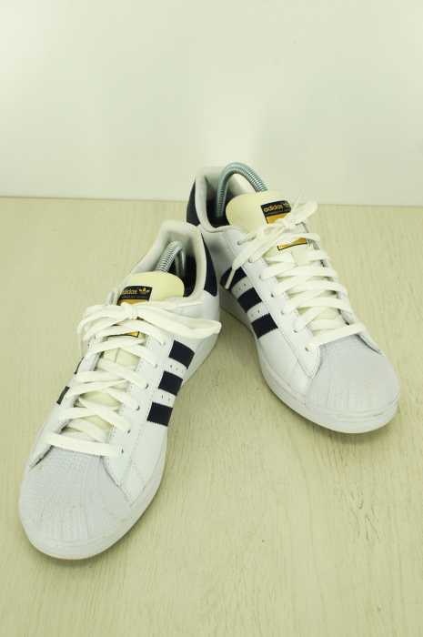 adidas （アディダス） 034274 SUPERSTAR スパースター スニーカー メンズ シューズ