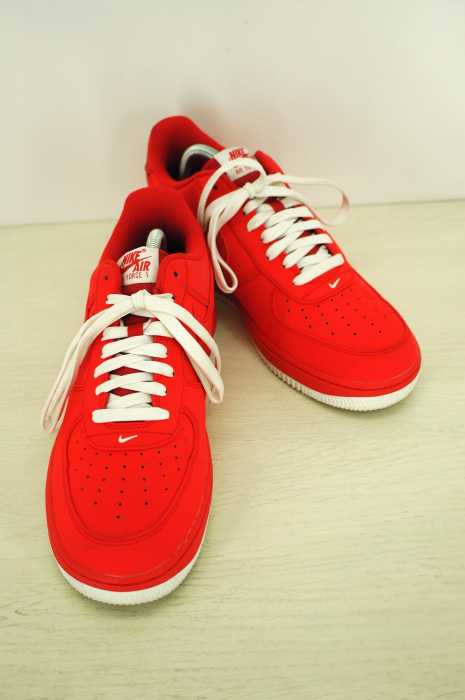 NIKE (ナイキ) HO16 AIR FORCE 1 メンズ シューズ