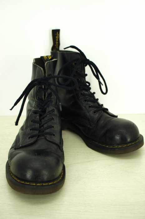 Dr.Martens （ドクターマーチン） MADE IN ENGLAND 8ホールブーツ メンズ シューズ