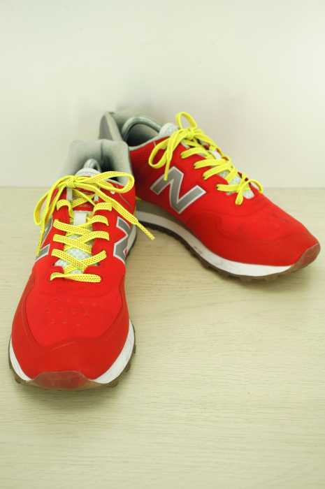NEW BALANCE （ニューバランス） MTL574ARスニーカー メンズ シューズ