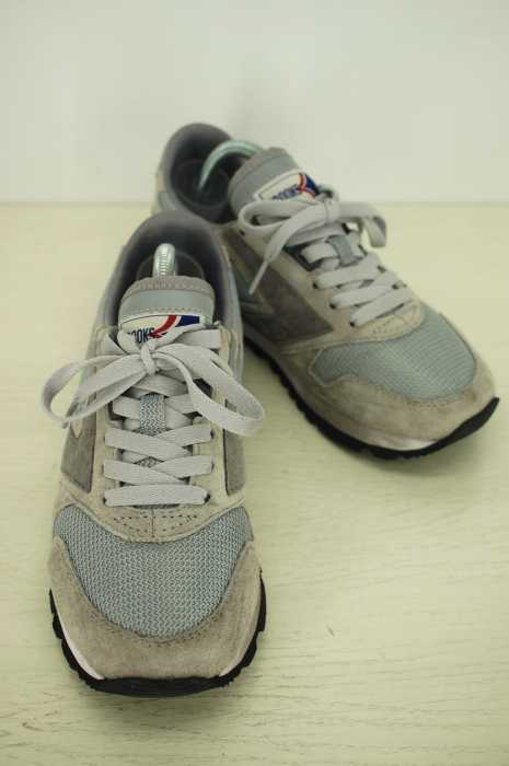 BROOKS （ブルックス） ヘリテージ チャリオット レディース シューズ