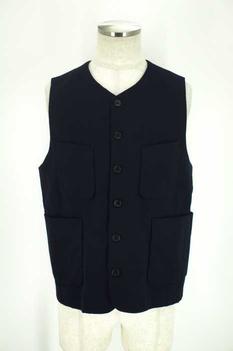 Engineered Garments （エンジニアードガーメンツ） LDT メンズ トップス