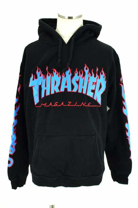 THRASHER （スラッシャー） メンズ トップス