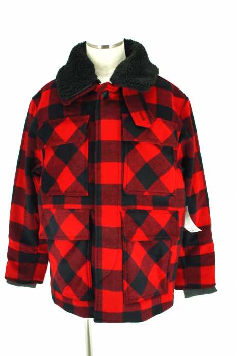 GAP×ami alexandre mattiussi (ギャップ×アミ アレクサンドル マテュッシ) メンズ アウター