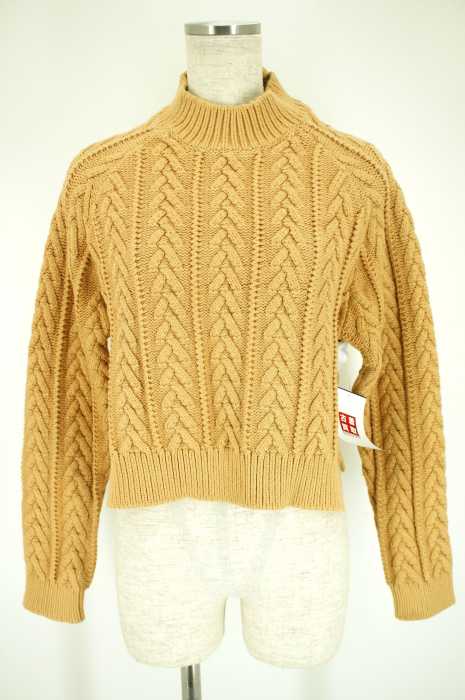SLY （スライ） MIX SPRING LG TOPS レディース トップス