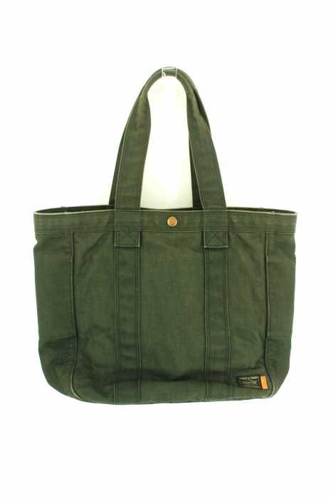 PORTER (ポーター) ミニポーチ付きトートバッグ メンズ バッグ