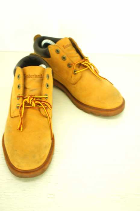 Timberland （ティンバーランド） TIMB 39581 オックスフォードシューズ レースアップブーツ メンズ シューズ