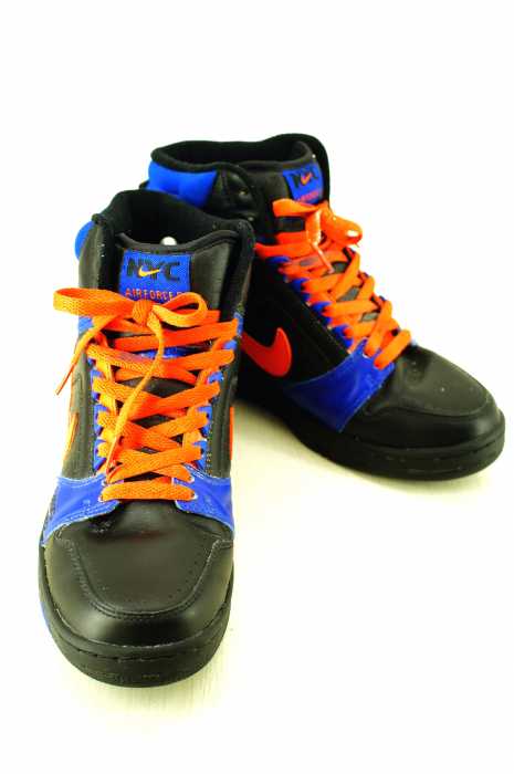 NIKE （ナイキ） AIR FORCE 2 HIGH メンズ シューズ