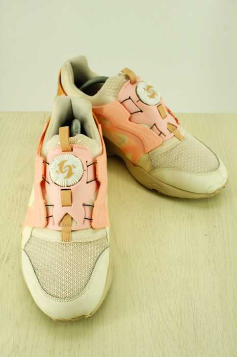 PUMA(プーマ) ディスク ブレイズ メンズ シューズ