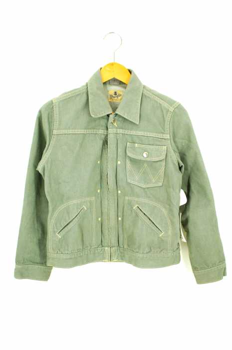 Wrangler （ラングラー） レディース アウター