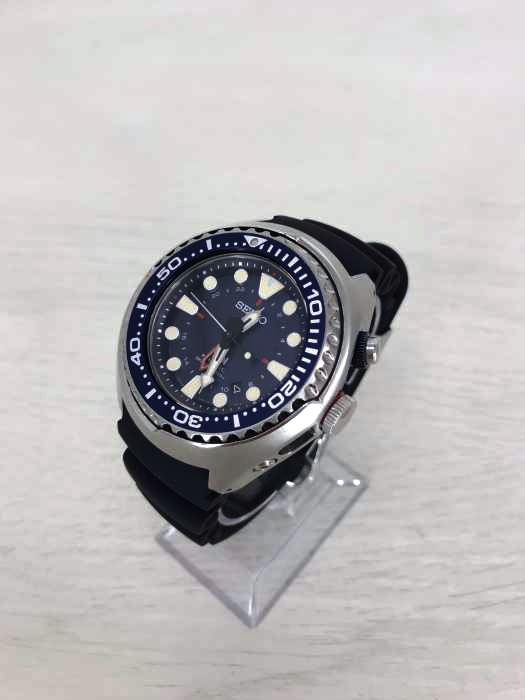 SEIKO(セイコー) Prospex プロスペックス メンズ 腕時計