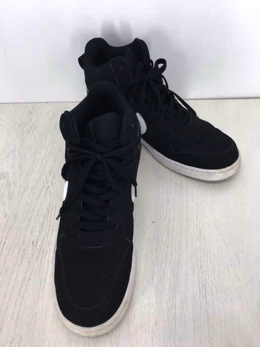 NIKE（ナイキ） COURT BOROUGH MID SL メンズ シューズ