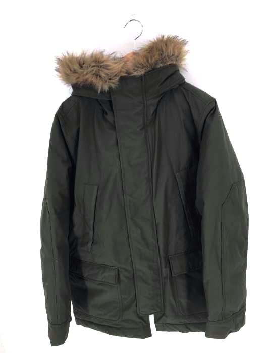 Gap（ギャップ） PRIMALOFT 中綿モッズコート メンズ アウター
