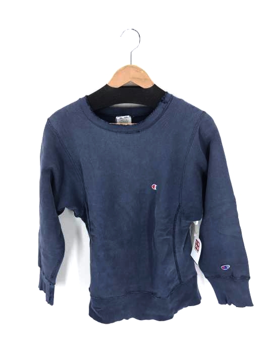 Champion（チャンピオン） REVERSE WAVE メンズ トップス